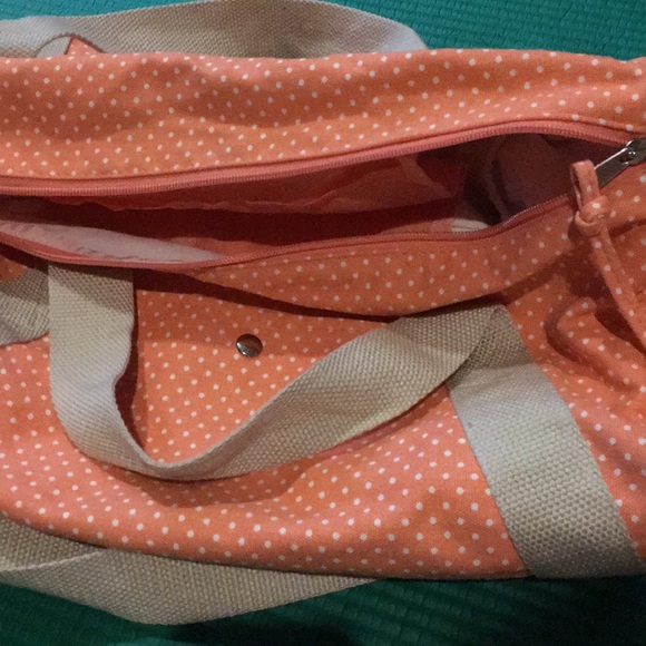 Small duffel bag - Picture 2 of 2
